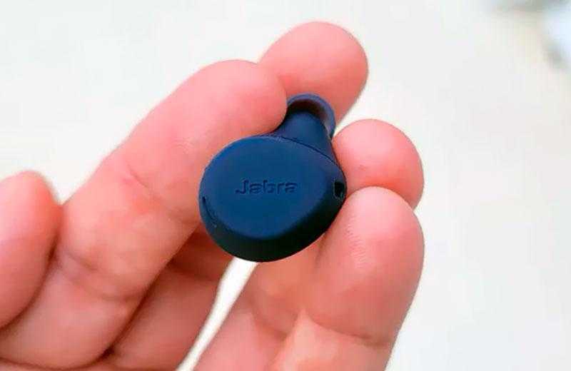 Как использовать наушники jabra elite 75t по отдельности в 2023