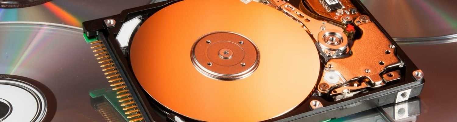 Рекомендуемые жесткие диски hdd – 10 лучших