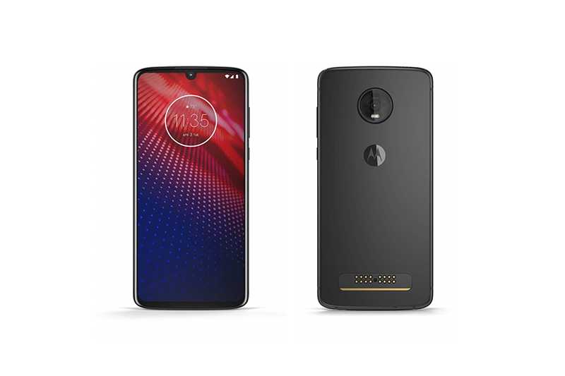 Обзор moto z2 play. недооцененный шедевр