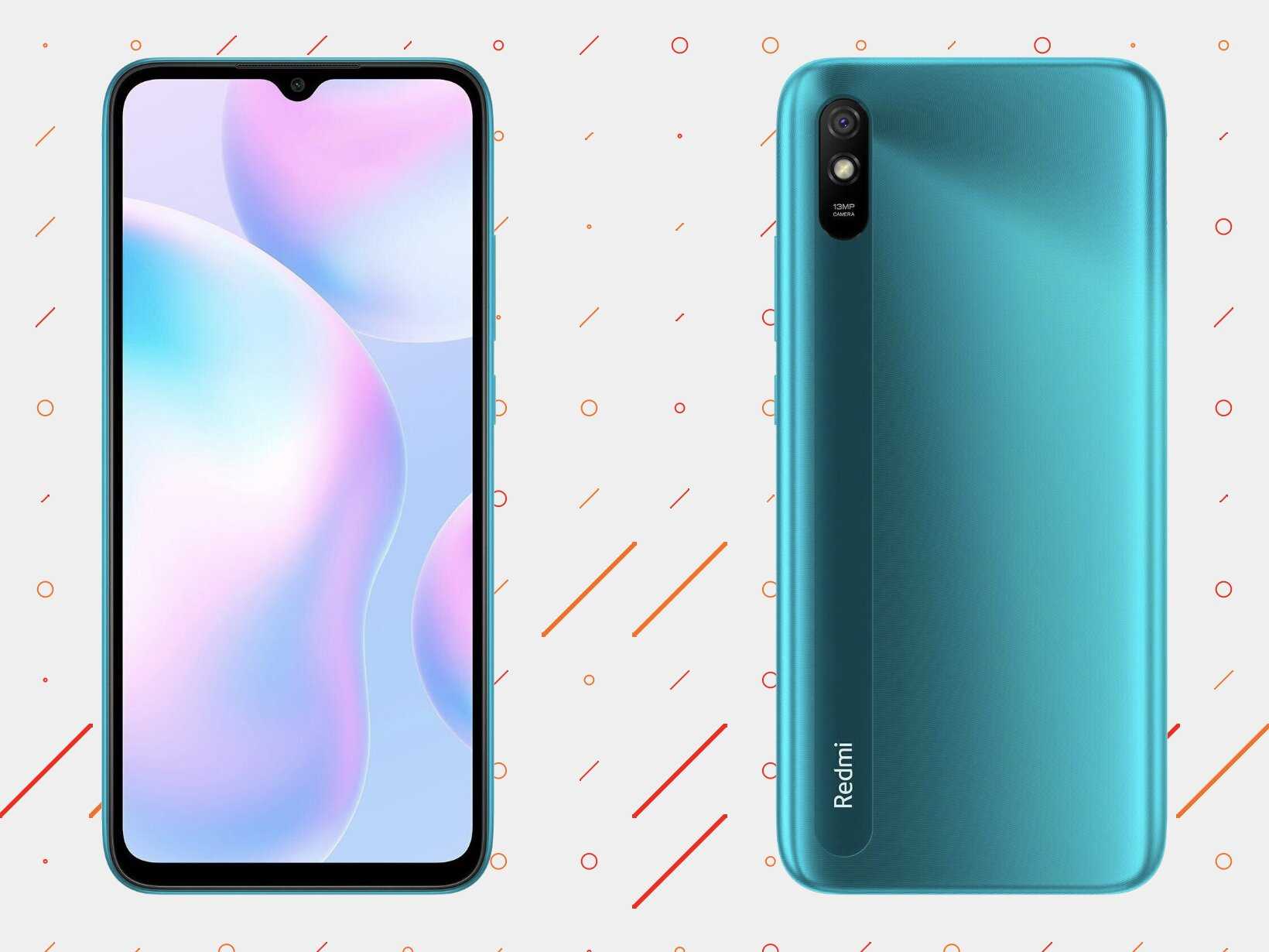 Подробный обзор нового redmi 10: плюсы, минусы и характеристики