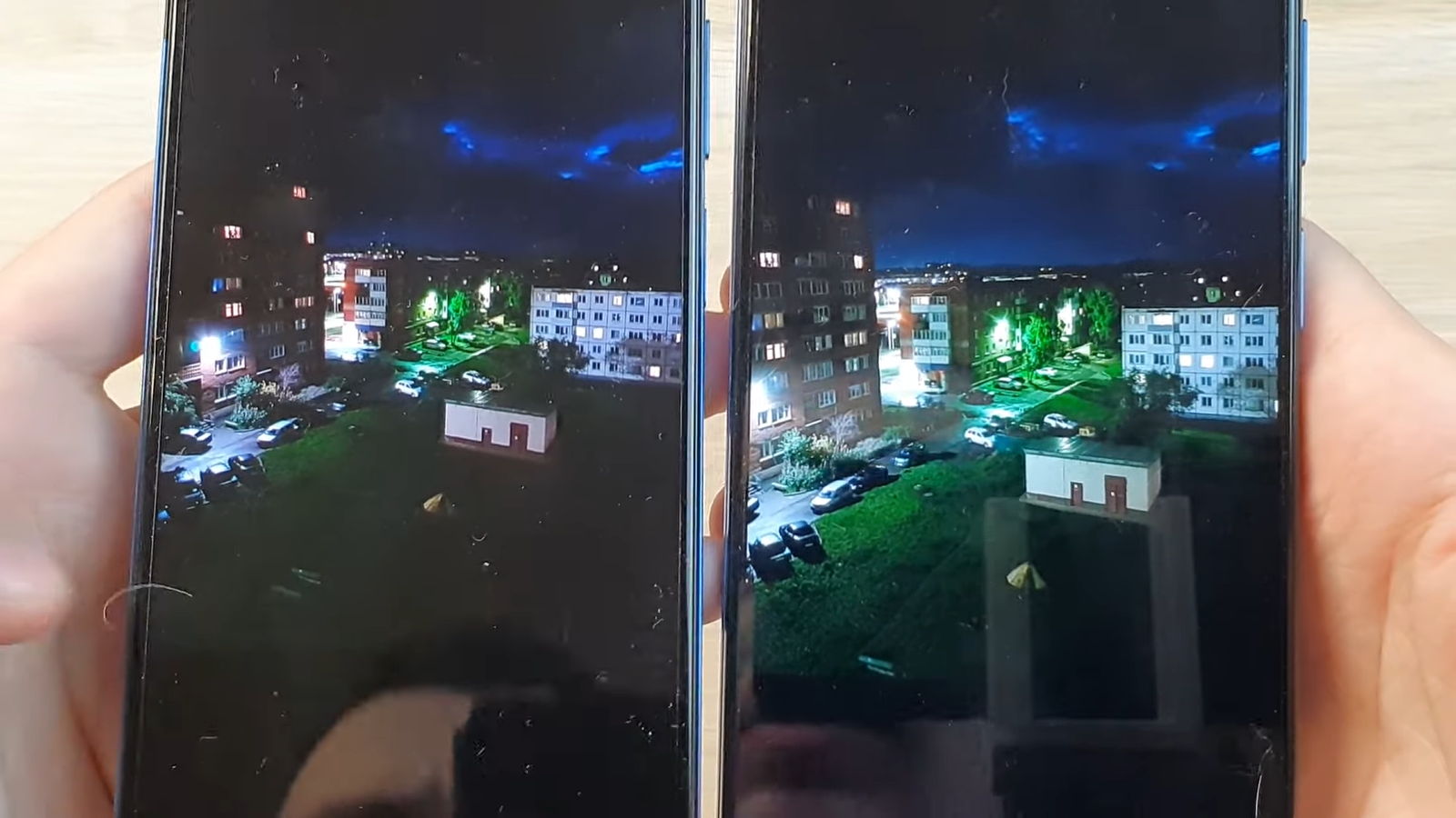 Технический лист redmi note 11s