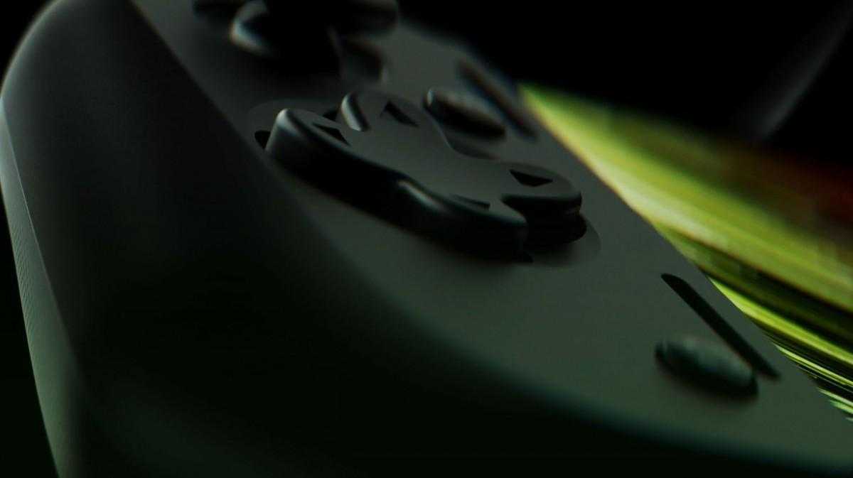 Обзор razer edge
