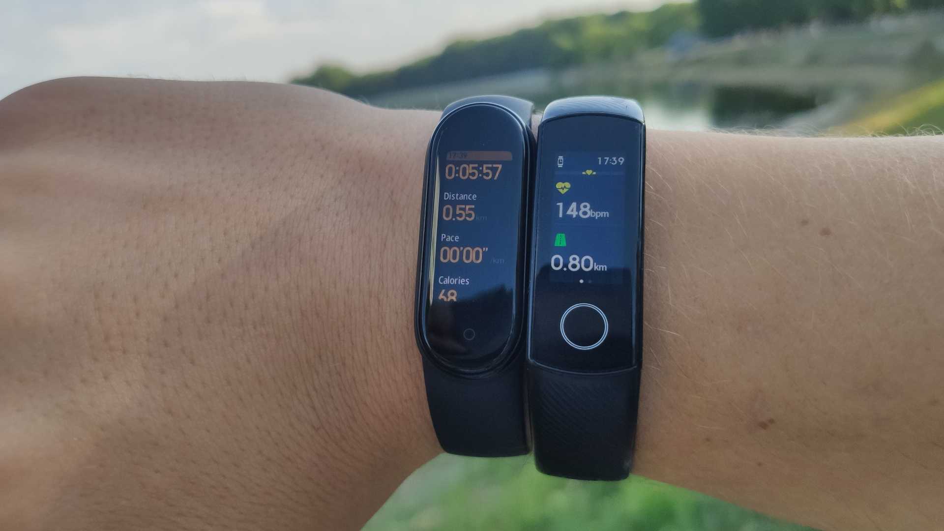 Realme band review: not the ultimate budget fitness band - wareable
