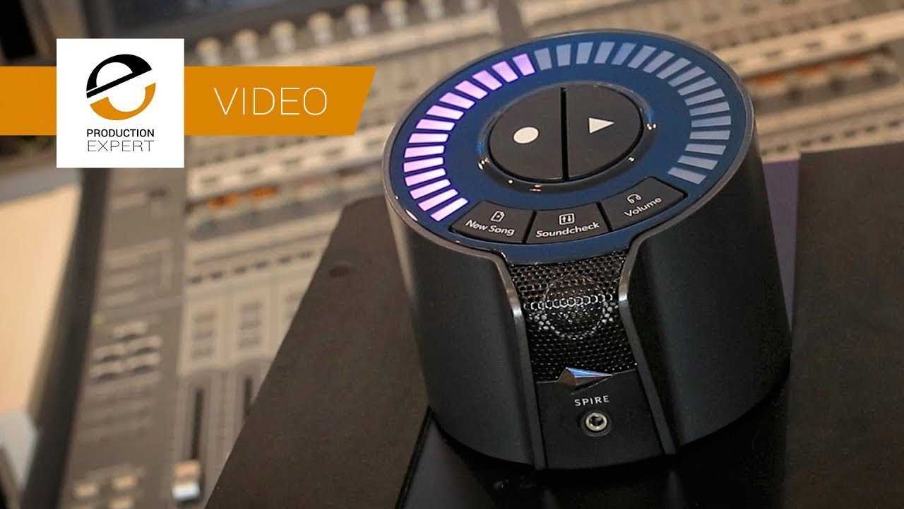 Izotope spire studio review - mobile recording made easy