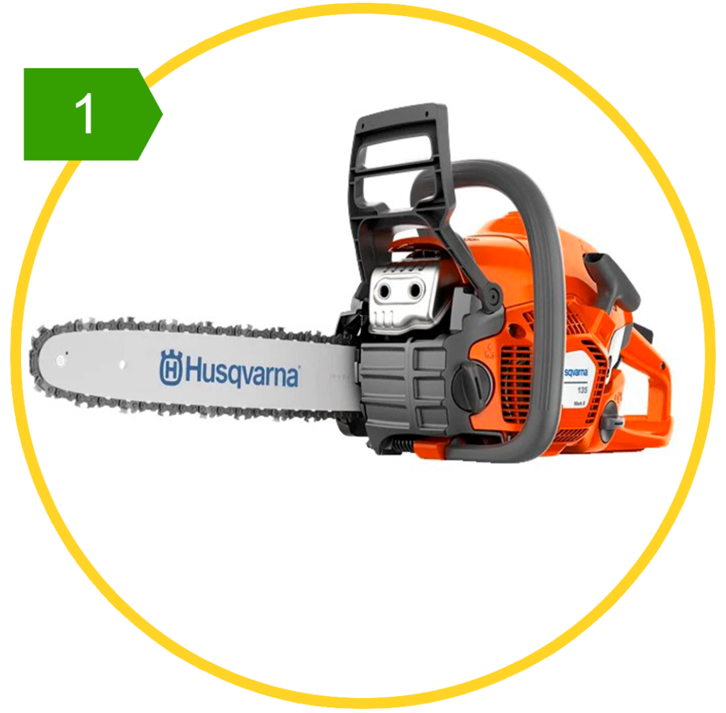Как выбрать из бензопил husqvarna оптимальную: рейтинг топ-10 популярности и обзор лучших моделей, их преимущества и недостатки