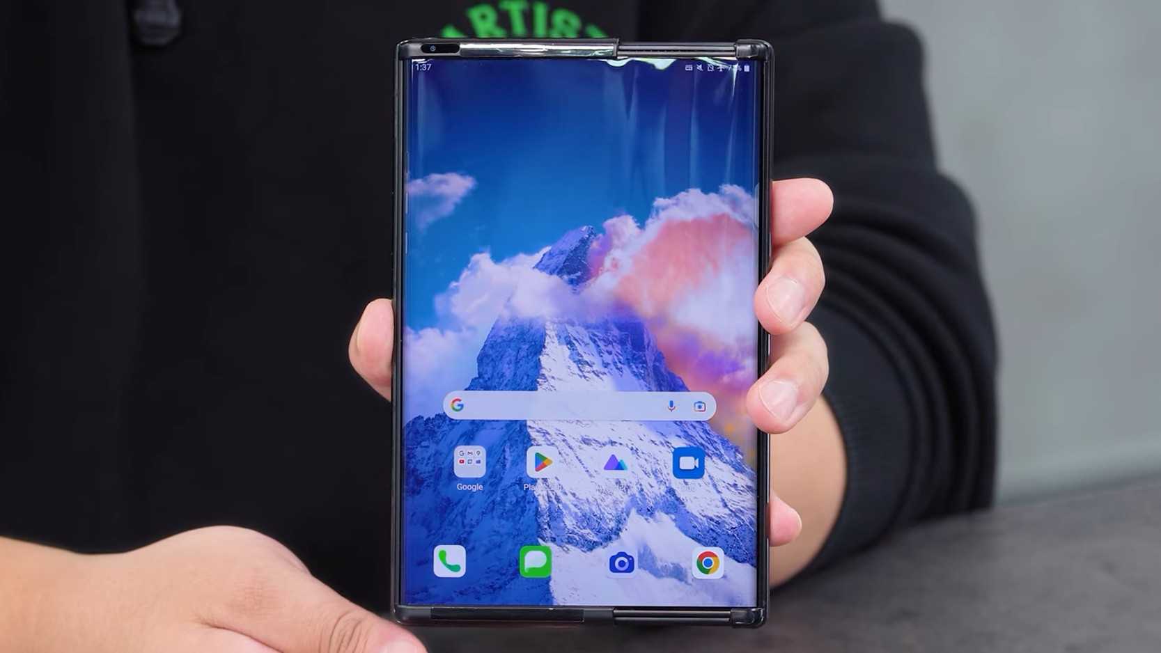 Обзор lg q6 - посредственность в красивой обертке