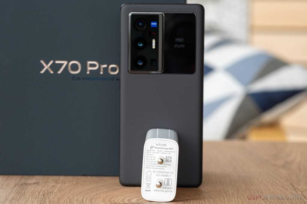 Обзор vivo x70 pro+: крутой фотофлагман для избранных