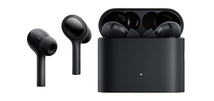 Лучшие беспроводные наушники xiaomi