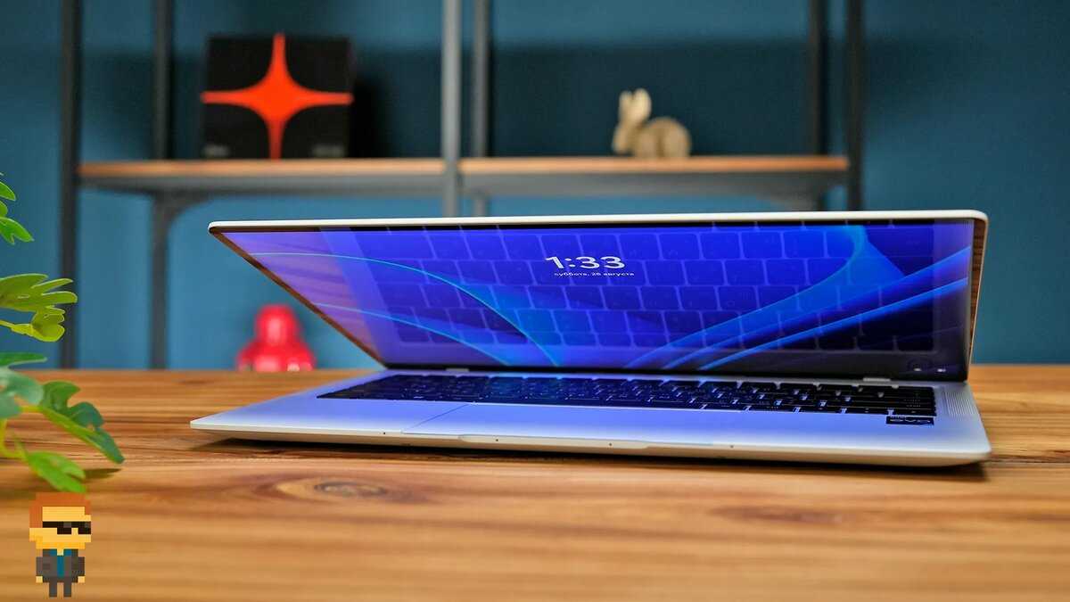 На обзоре Huawei MateBook X Pro 2023 – обновлённый ноутбук топ-уровня с мощным процессором Intel Core i7-1360P и тонким корпусом, для работы и развлечений