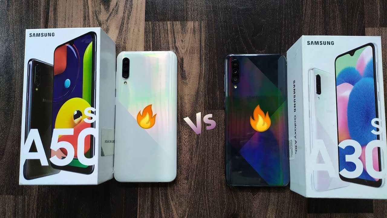 Обзор samsung galaxy a30 и galaxy a50: это точно бюджетники? | ichip.ru