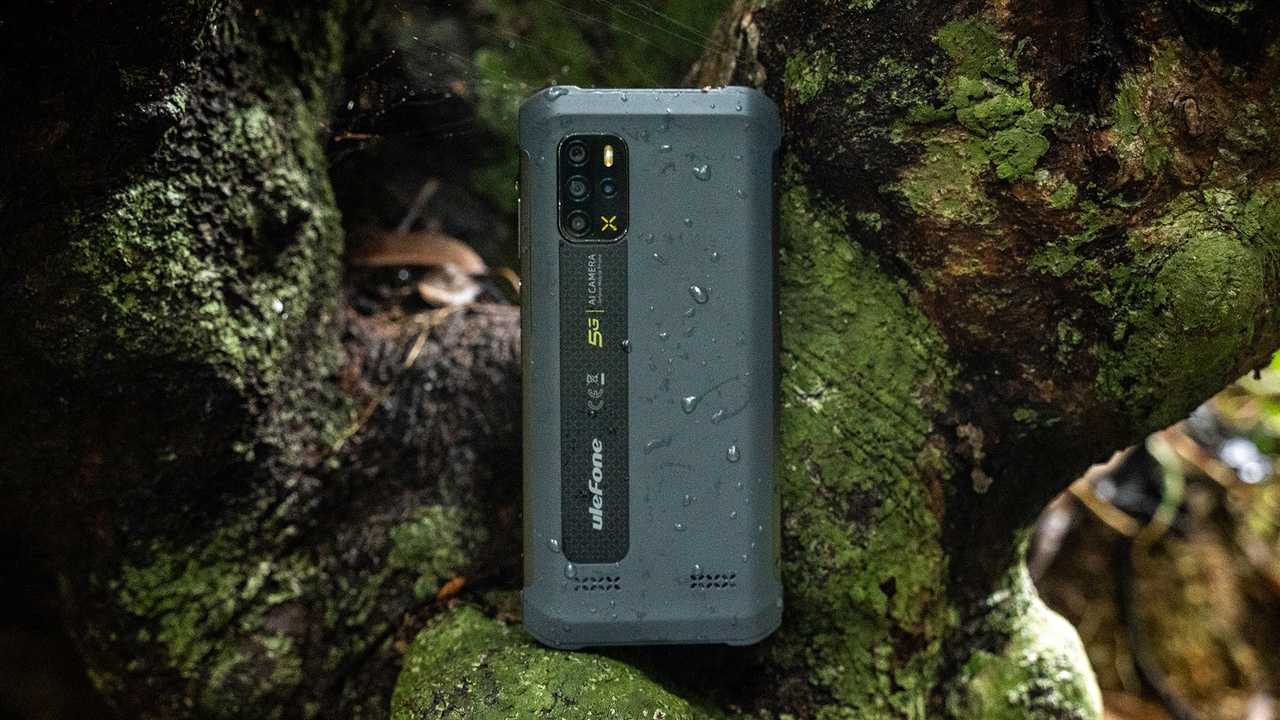 Обзор неубиваемого смартфона ulefone armor с огромной батареей. ваш кирпич
