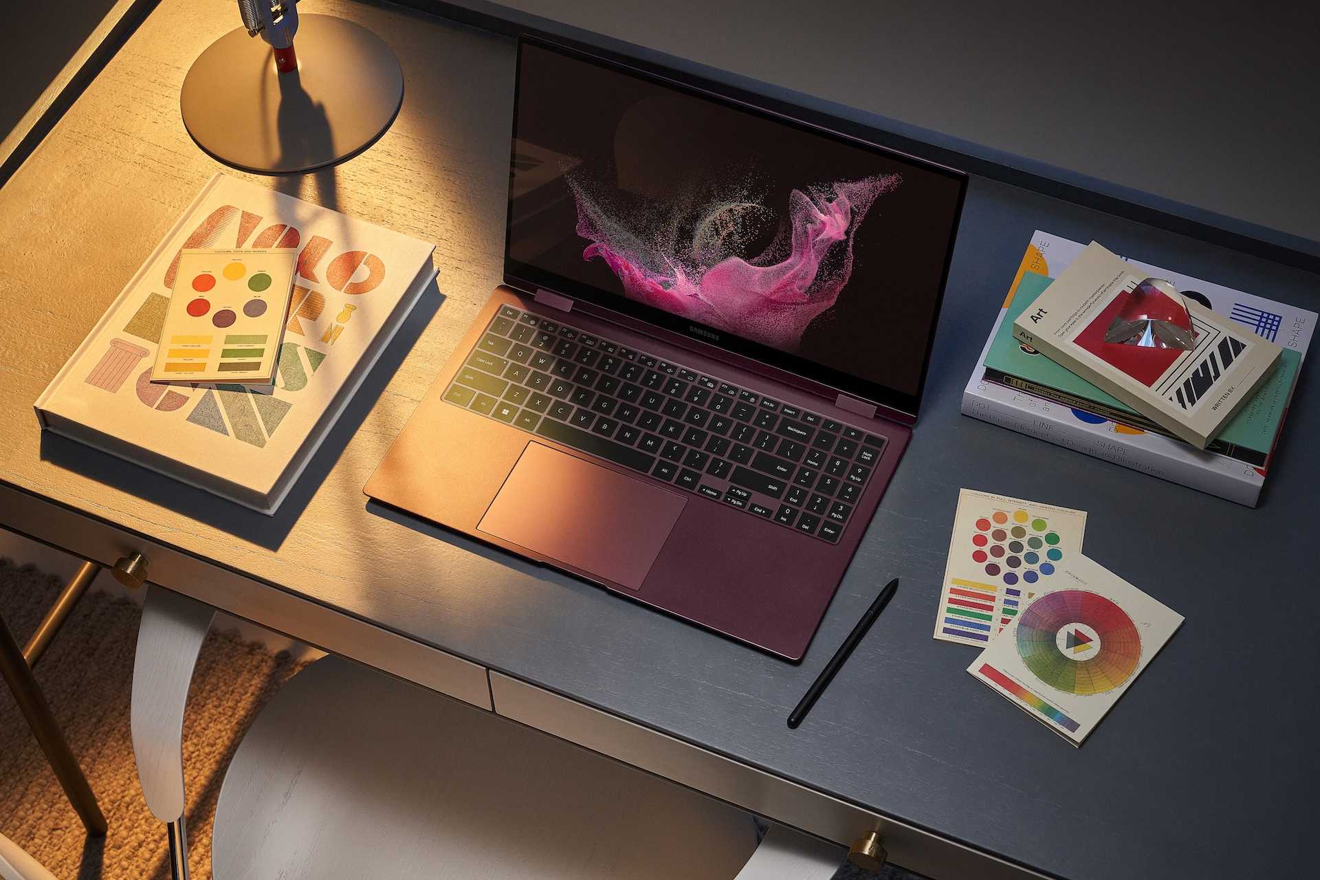 ✅ обзор samsung galaxy book: топовый гибридный планшет 2-в-1 от samsung - keyboard-soft.ru