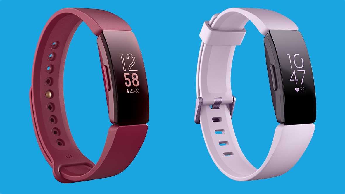 Fitbit inspire hr review: a great first fitness tracker | fit&well
