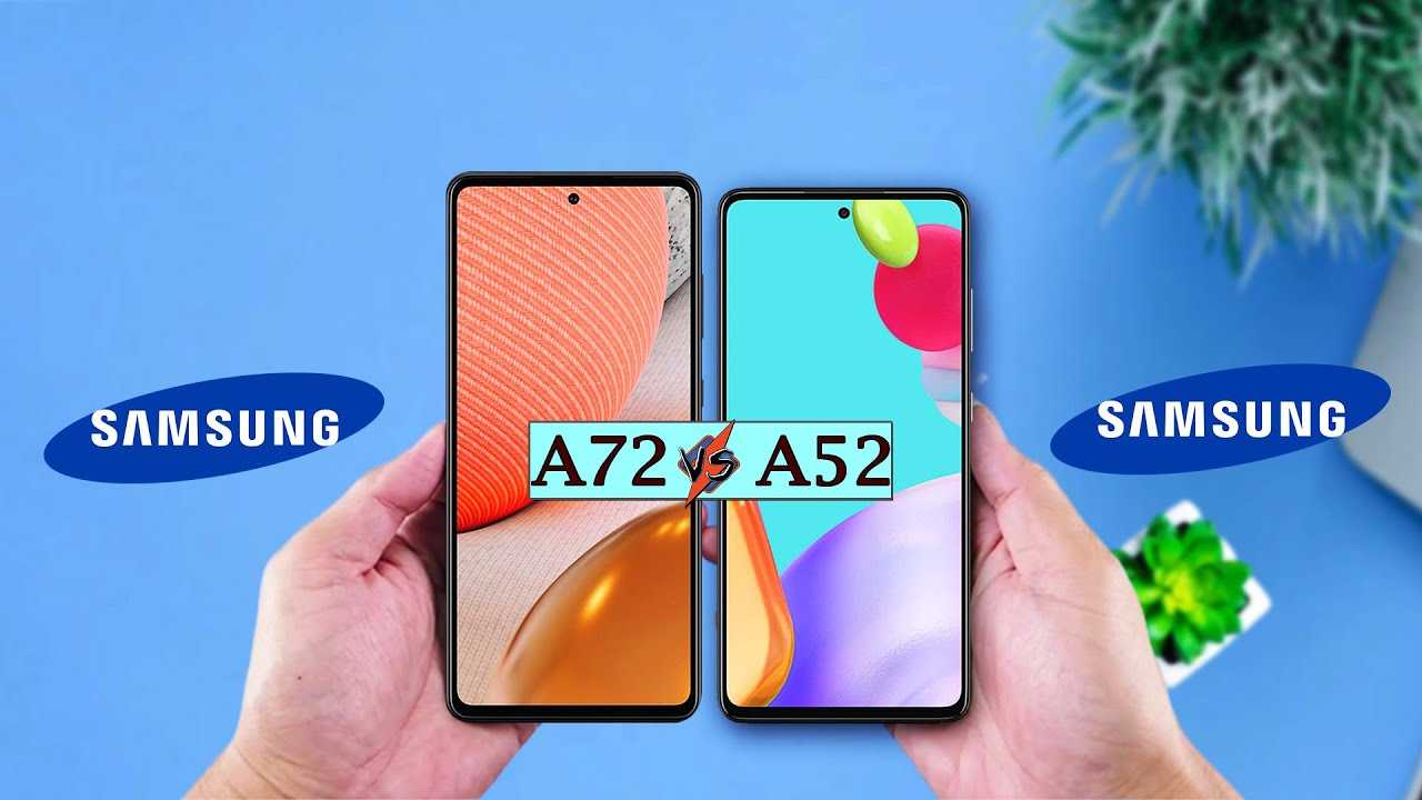 Samsung galaxy a52 – подробный обзор смартфона