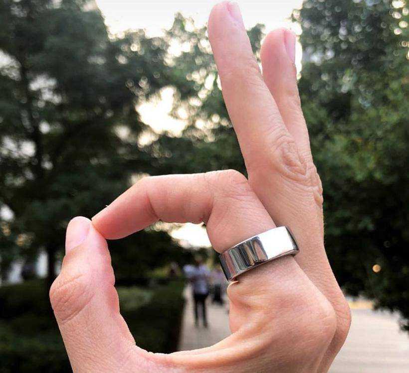 Motiv smart ring review - buy smart rings