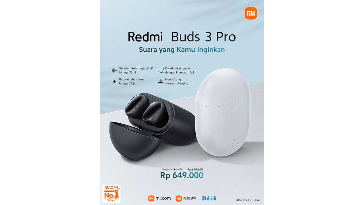 Обзор беспроводных наушников xiaomi buds 3 pro (mi true wireless earphones air 3 pro) — инструкция по настройке и отзыв о bluetooth гарнитуре