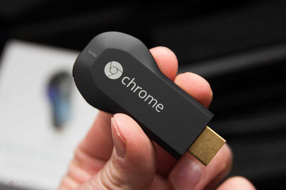 Как подключить и настроить медиаплеер google chromecast 2?