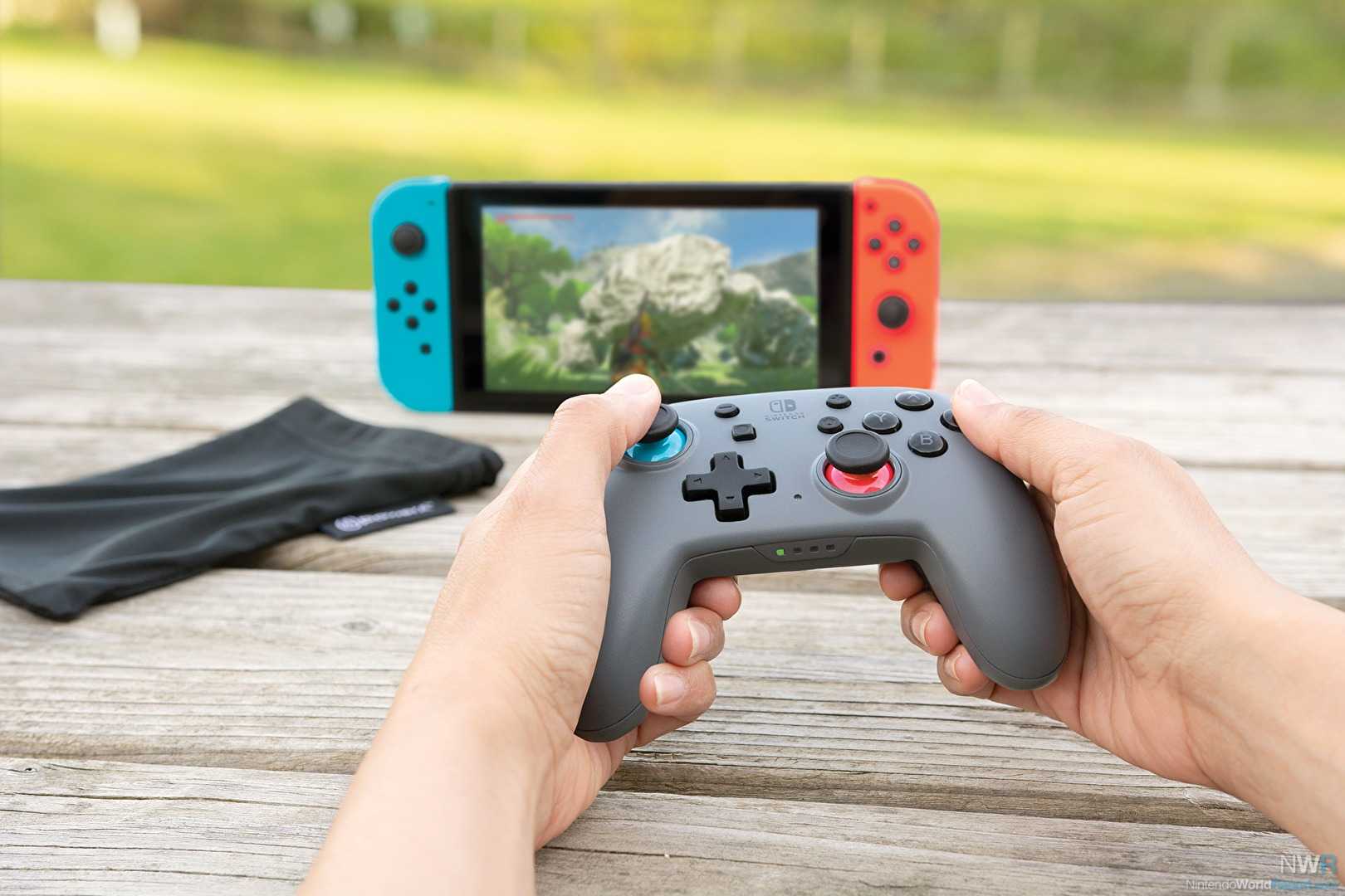 8bitdo ultimate controller bluetooth review – another level up
