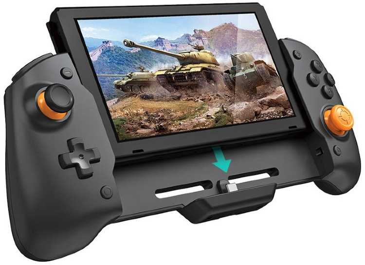 8bitdo ultimate controller review: "a real challenger to the nintendo switch pro controller" | gamesradar+