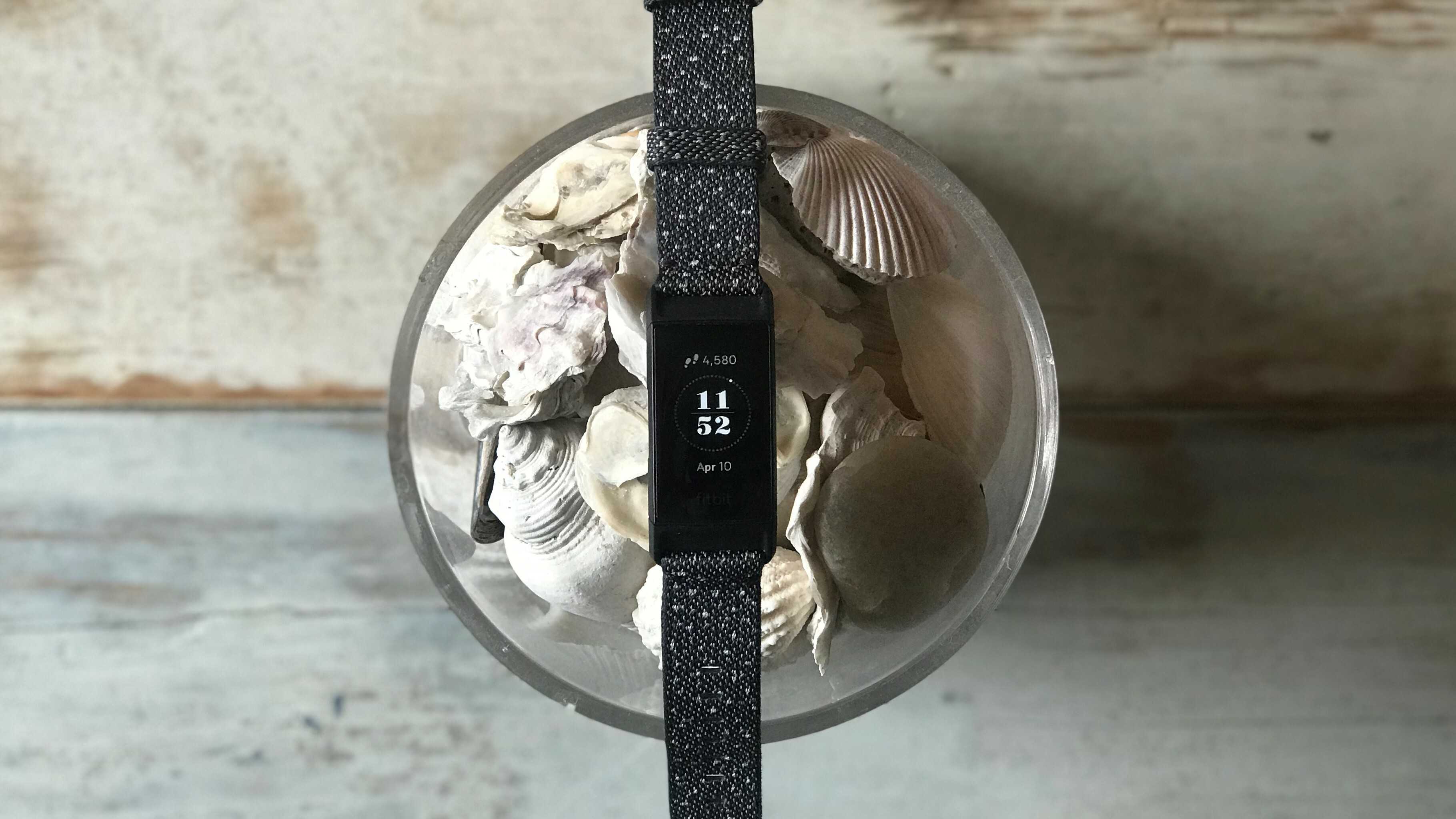 Fitbit charge 4 review - the fit house
