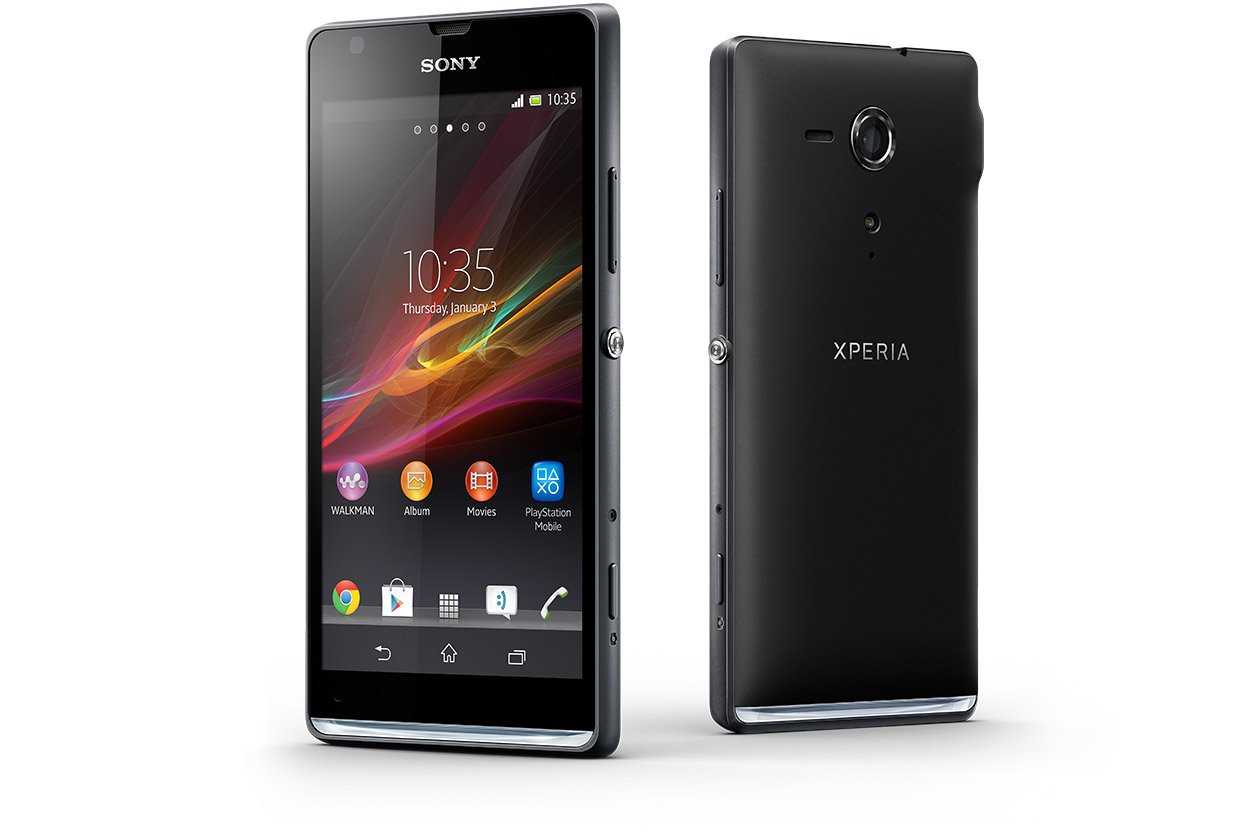 Обзор sony xperia 10 iv: слишком мало за эти деньги