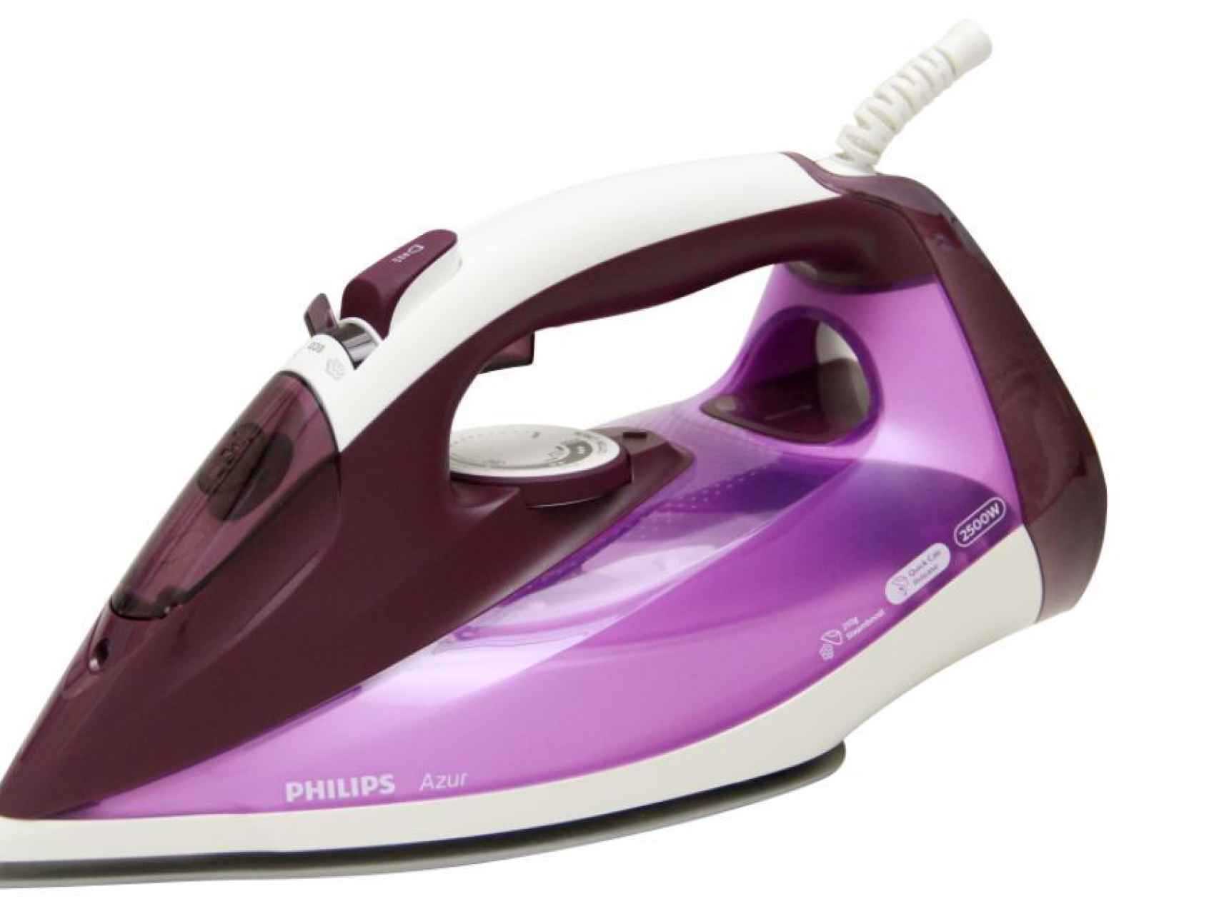 Лучшие утюги philips - рейтинг 2021