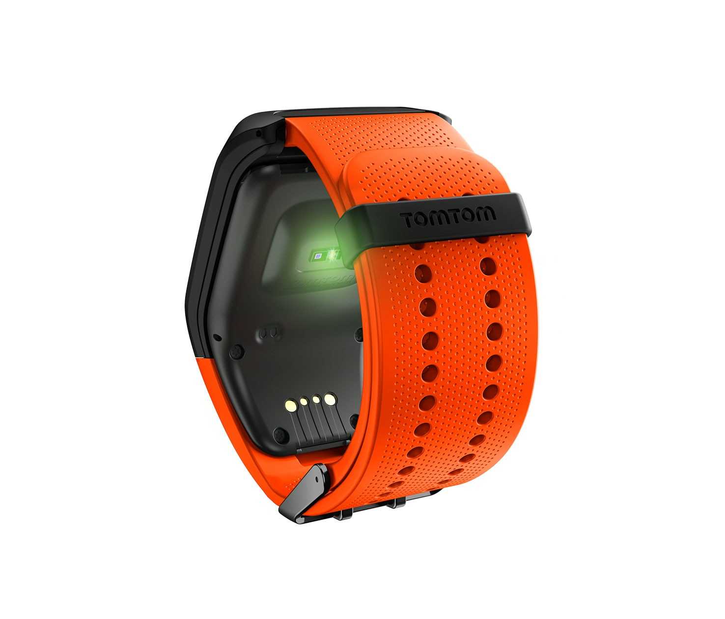 Tomtom adventurer review