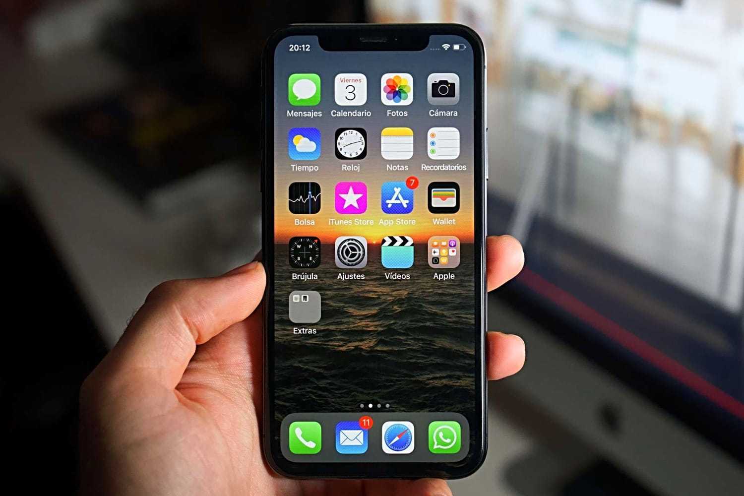 Топ приложений для iphone