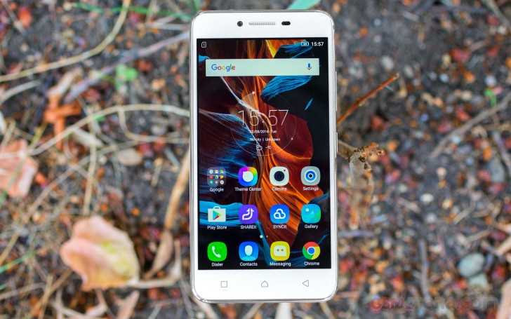 Lenovo vibe k5 – недорогой смартфон с качественным звуком