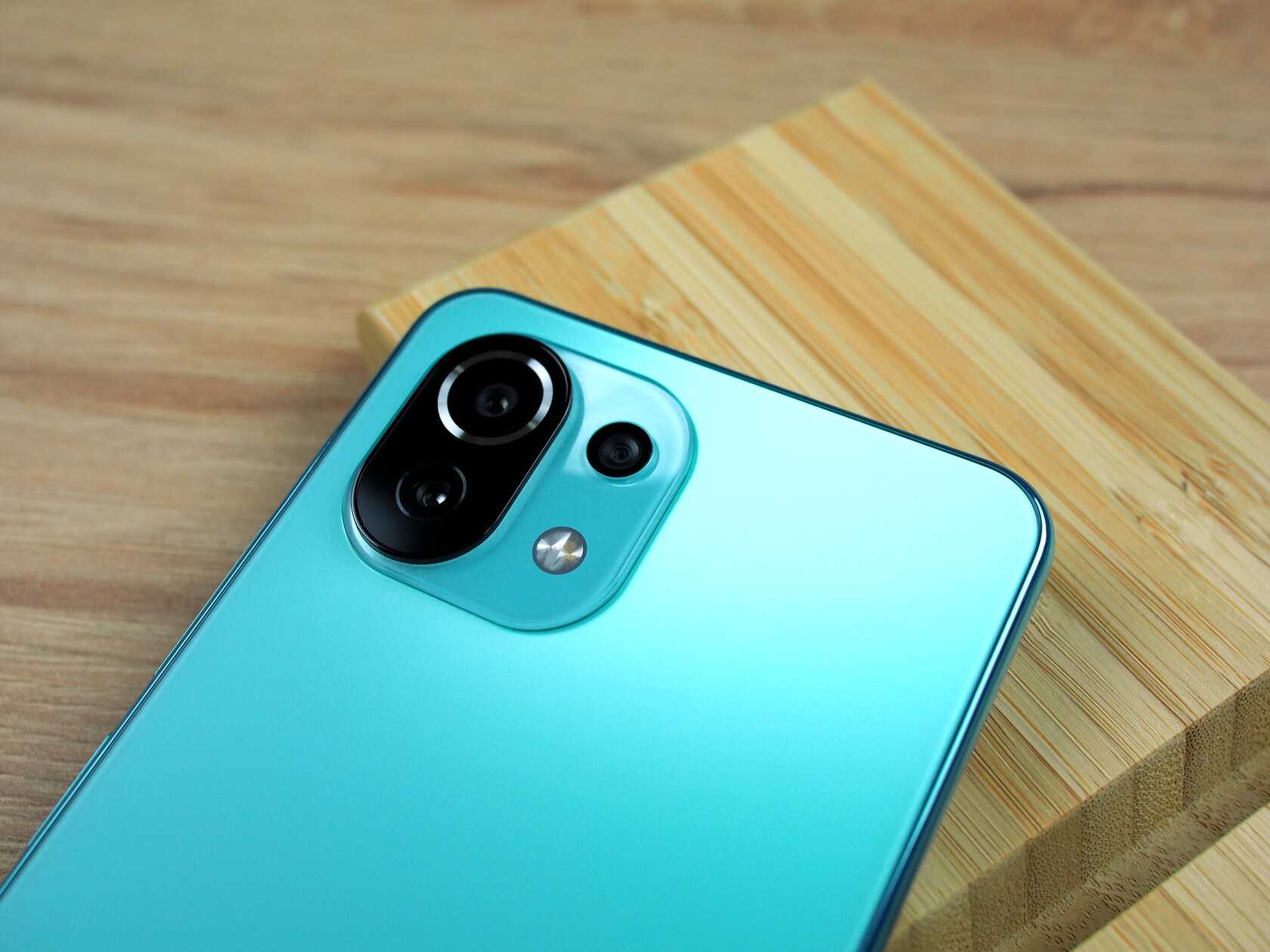 Обзор xiaomi 11 lite 5g ne: «лайт» или ne «лайт»?