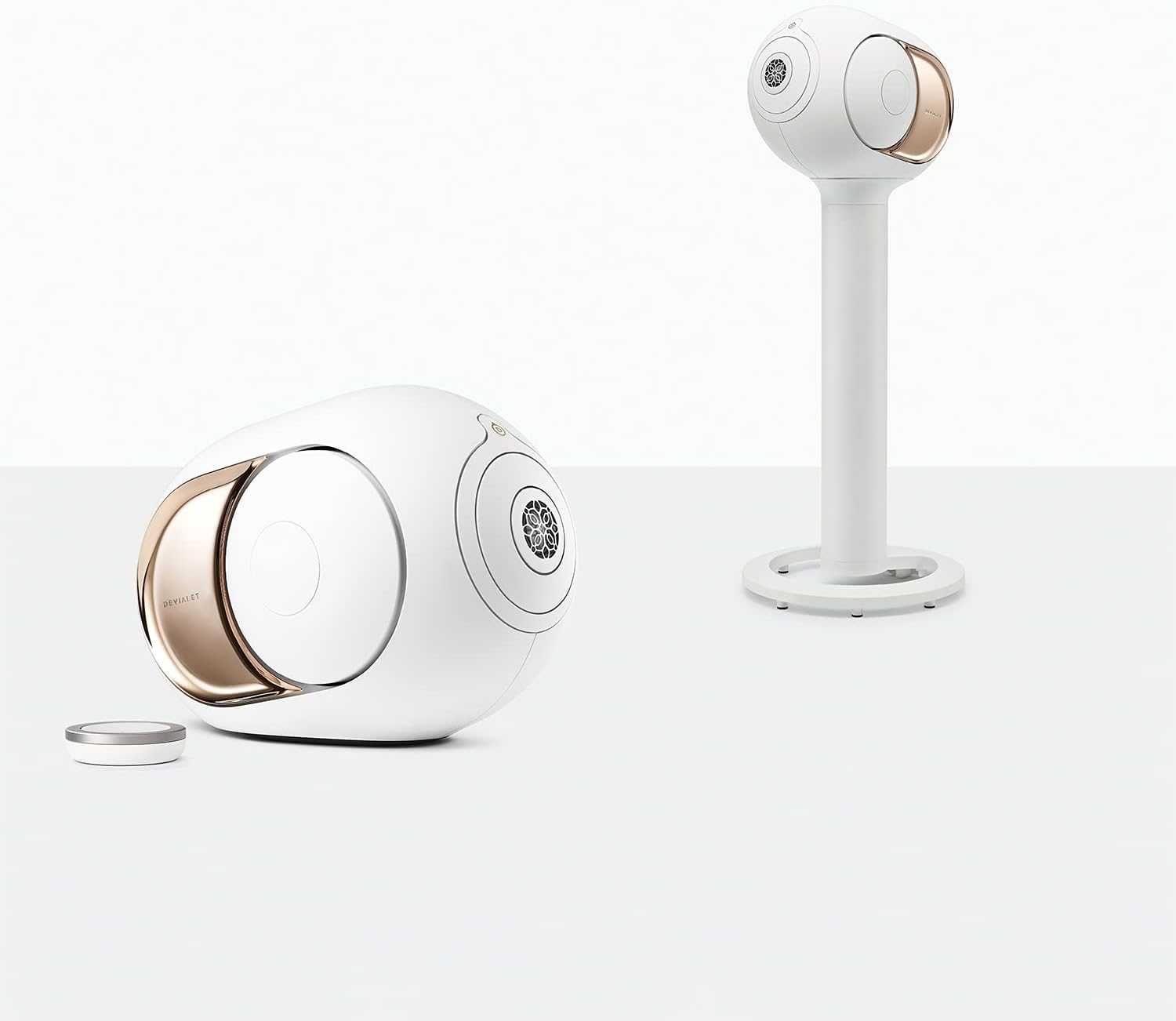 Devialet phantom 1 108db gold review