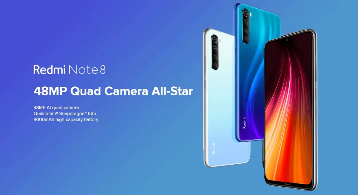 Обзор xiaomi redmi note 8 pro и realme xt: кто топ за свои деньги?