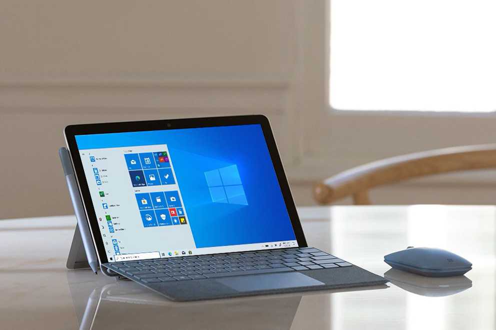 Surface go 2 vs surface pro 7: which microsoft tablet is best? | tom's guide