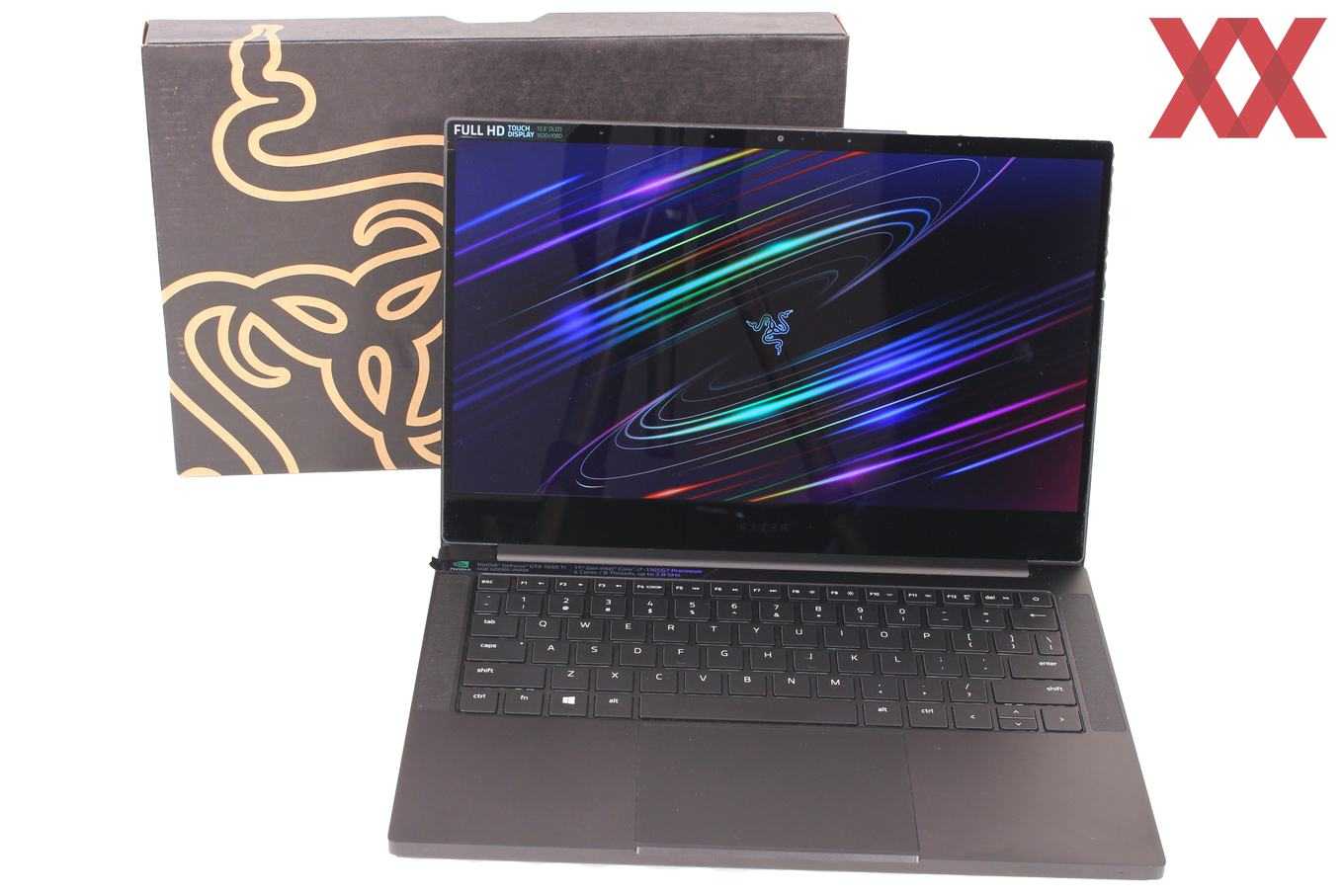 Практический обзор razer blade 16 и 18: не бойтесь больших успехов - истокс клуб