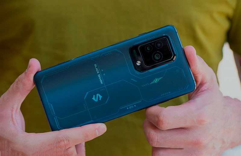 Обзор black shark 5 pro: тонуть или плыть? - techzor