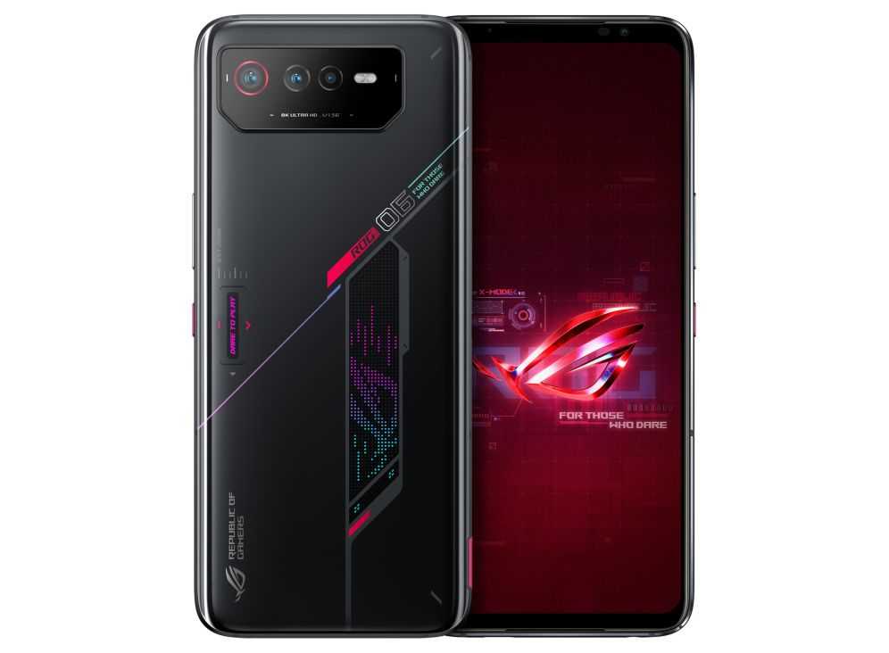 Обзор телефона asus rog phone - плюсы и минусы