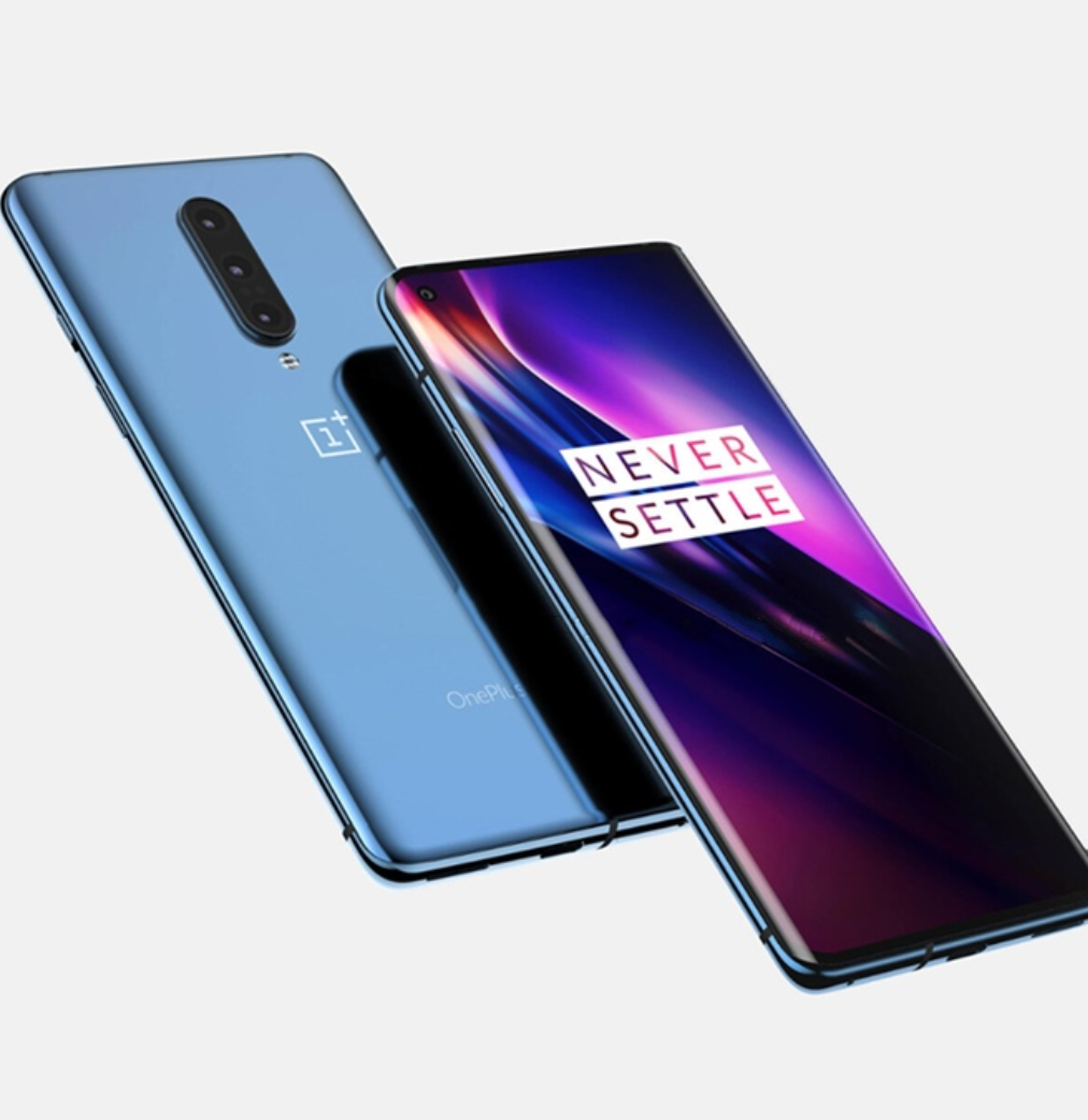 Обзор oneplus 8 pro: правильный флагман