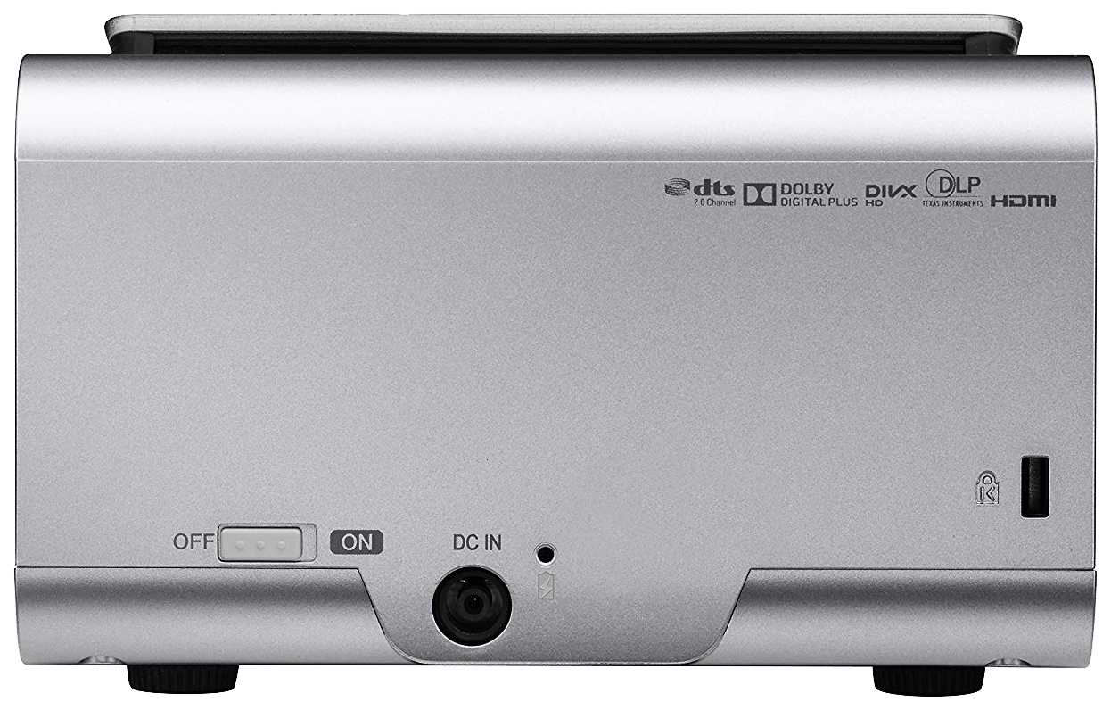 Lg ph450ug minibeam projector review | trusted reviews