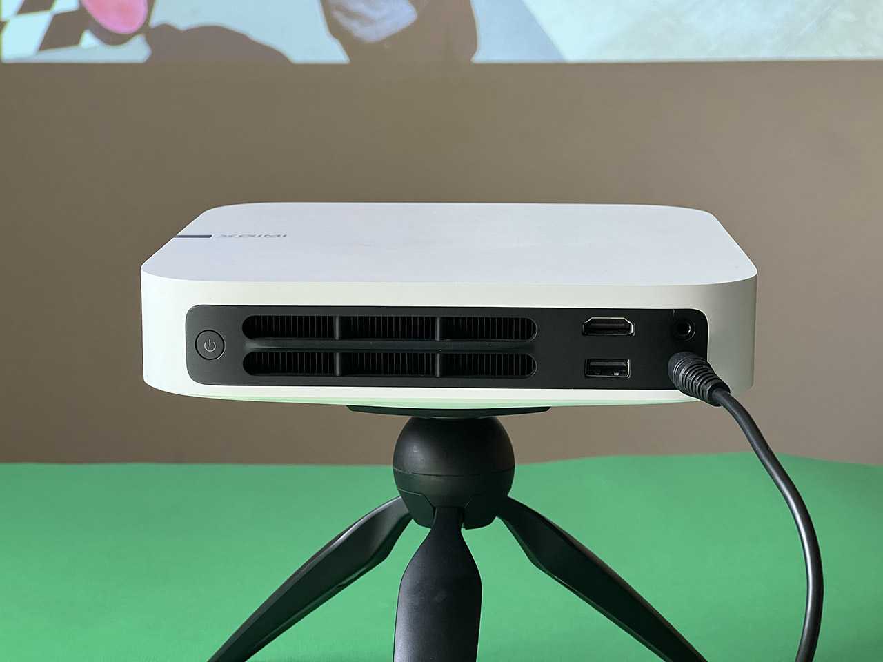Xgimi horizon pro review