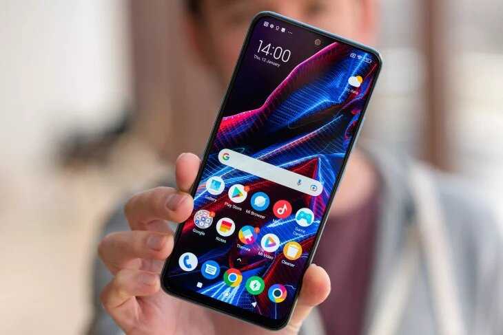 Рейтинг лучших смартфонов xiaomi 2022–2023 года