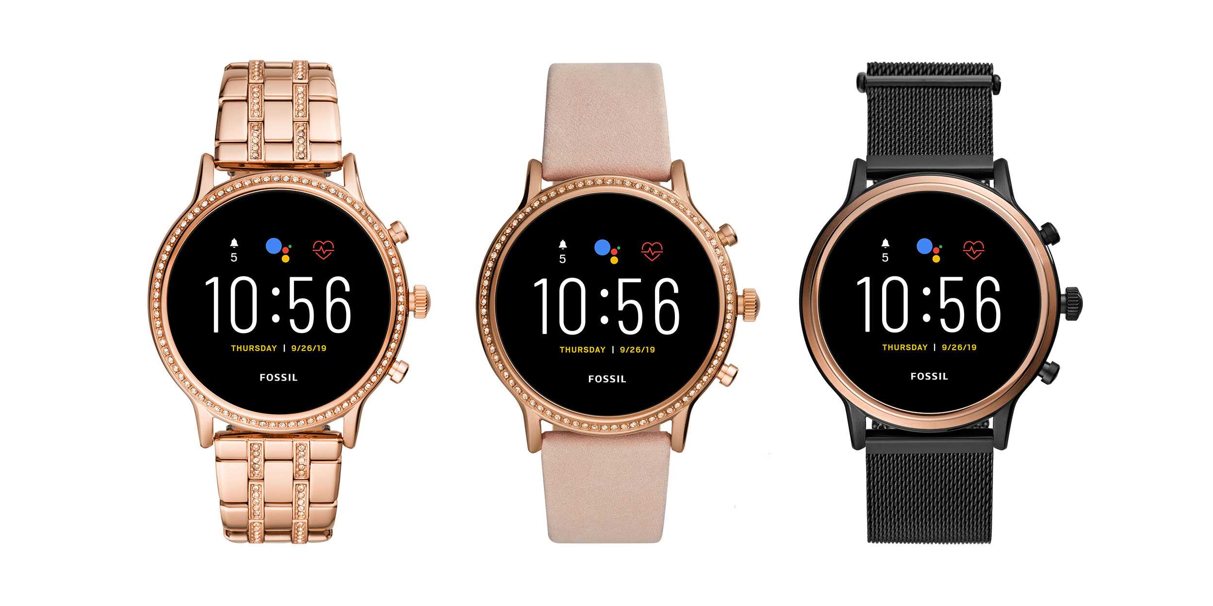 Fossil: лучшие топ-10 коллекций бренда