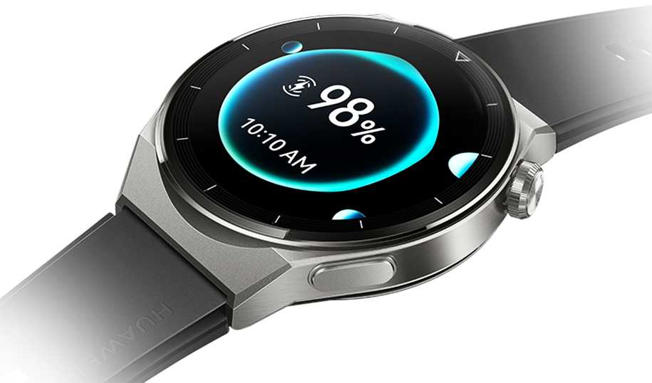 Обзор huawei watch gt 3 и watch gt runner