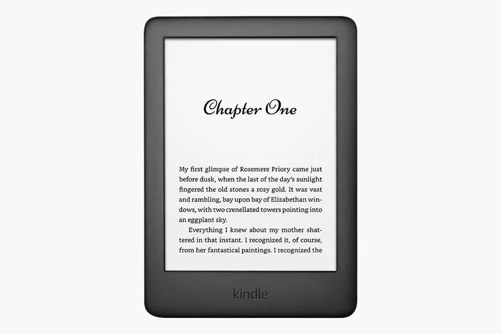 Лучшие электронные книги с aliexpress