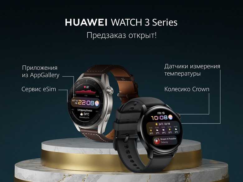Как подключить часы huawei watch fit 2 к телефону?