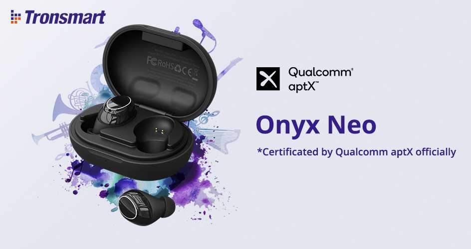 Tronsmart onyx neo инструкция на русском