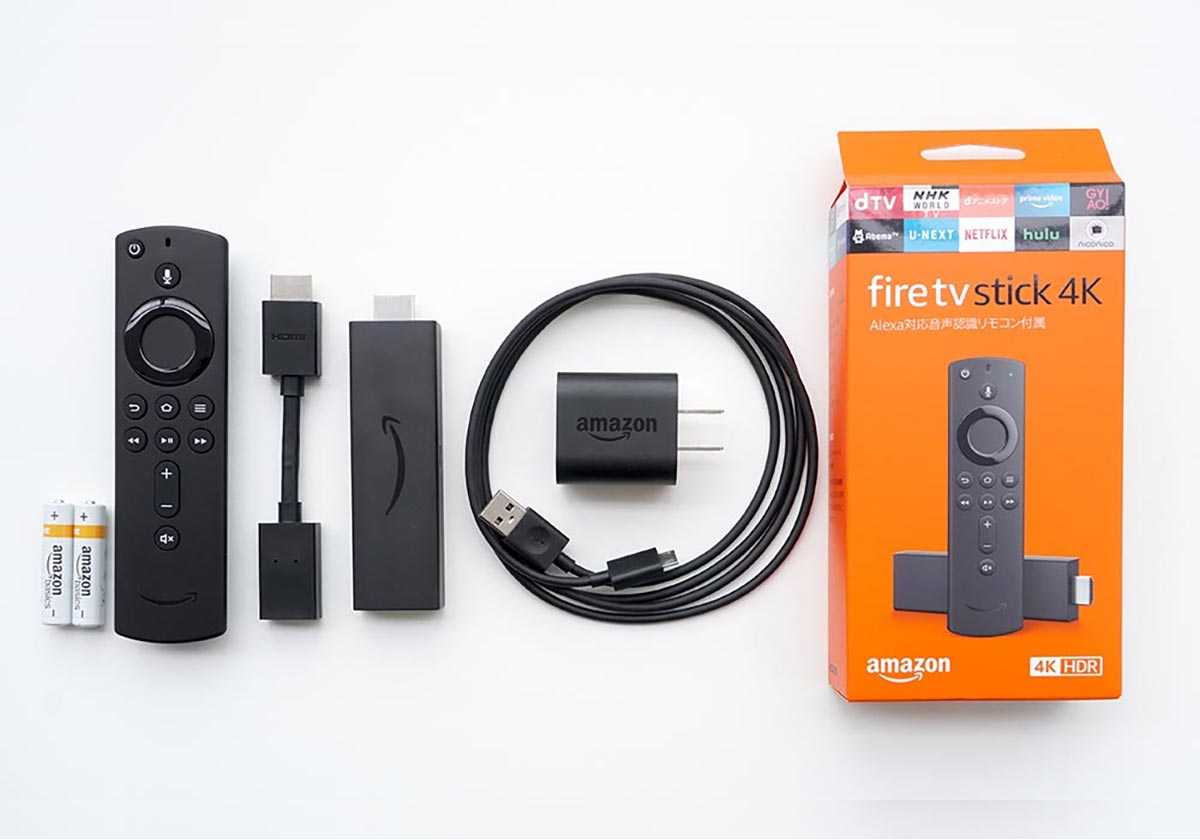 Amazon fire tv stick (2020) review: a hd streamer in a 4k world