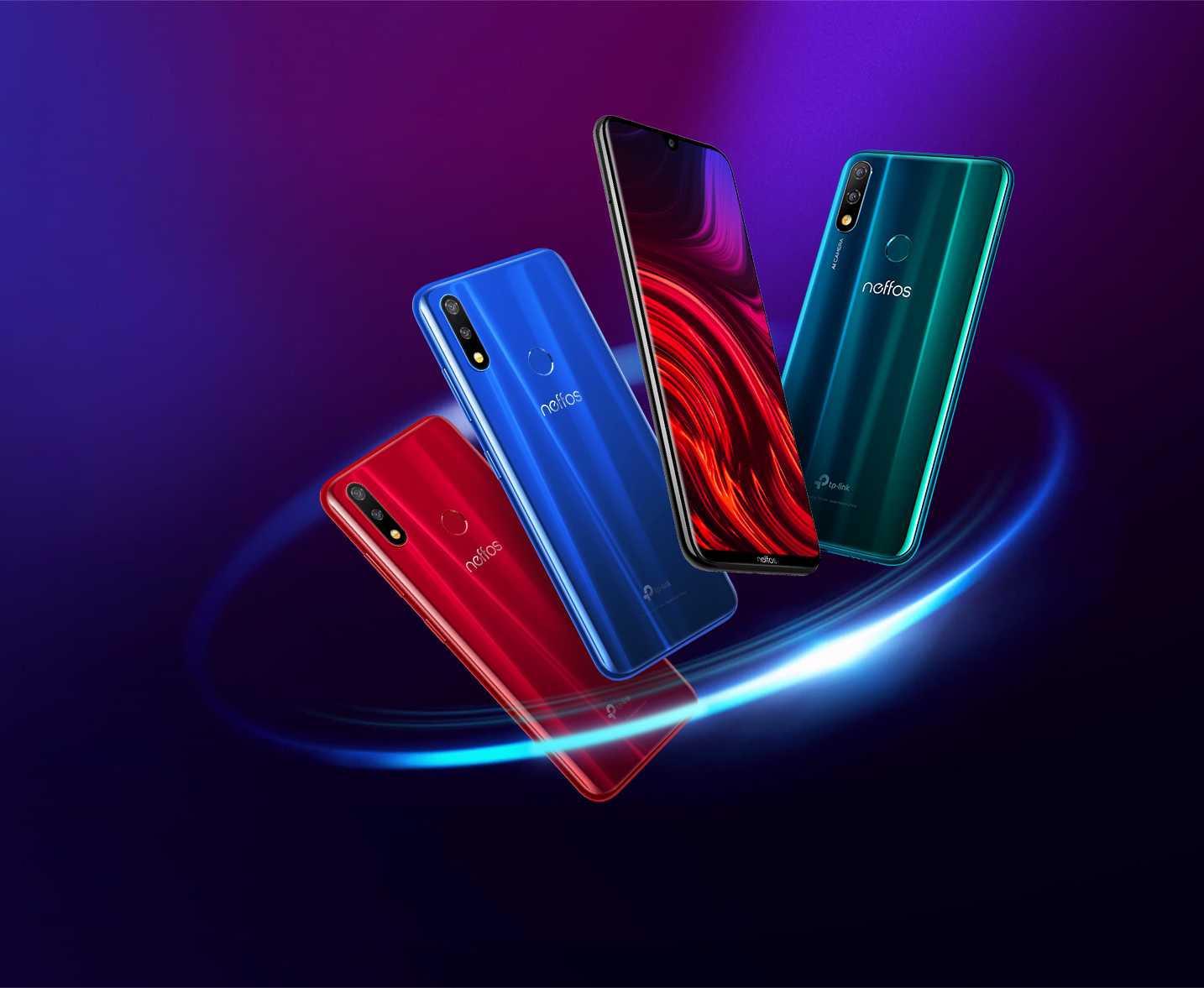 Обзор смартфона tp-link neffos x20 - cadelta.ru