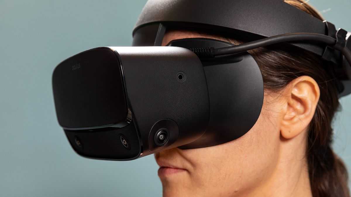 Обзор контроллеров oculus touch vr - gadgetshelp,com