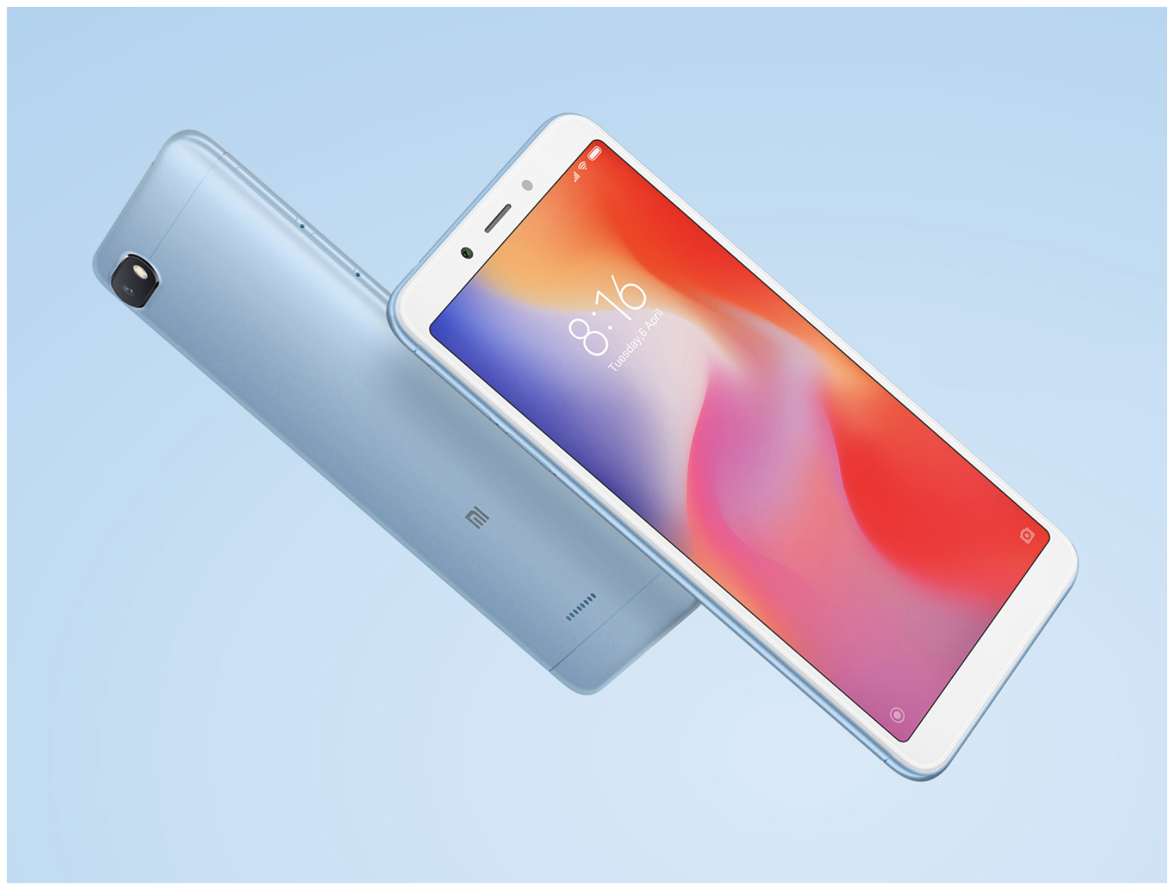 Обзор смартфона xiaomi redmi 6a: флагман среди бюджетников | ichip.ru