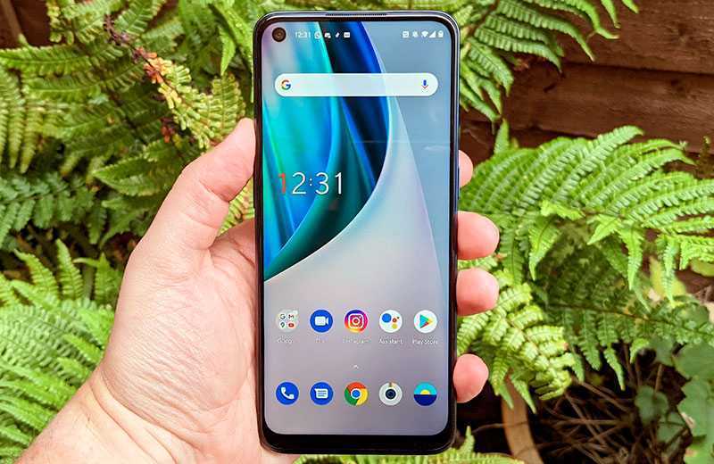 Обзор oneplus nord: убийца середняков?